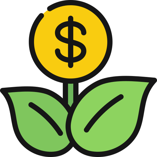 Рост бесплатно иконка