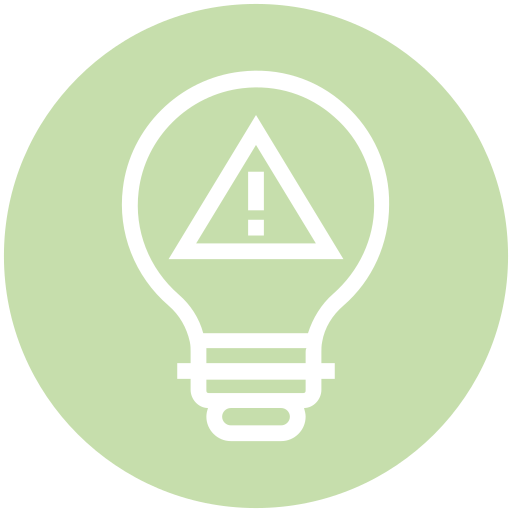 danger Icône gratuit