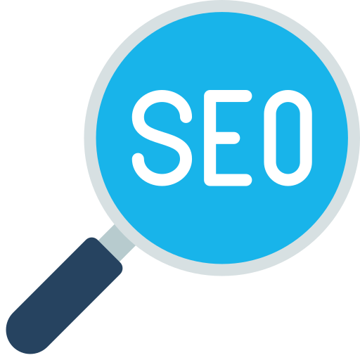 seo icono gratis