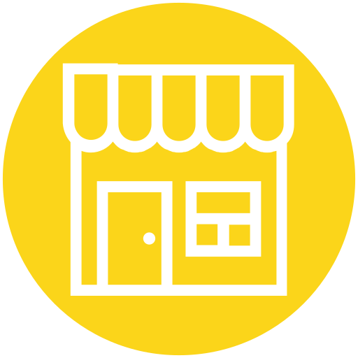 Market free icon Market free icon