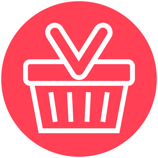 compras grátis ícone compras grátis ícone