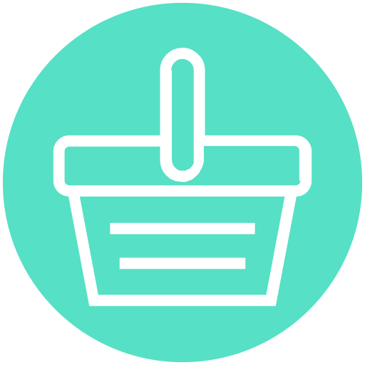Shopping free icon Shopping free icon