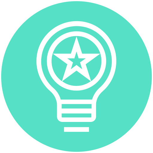 Étoile Icône gratuit