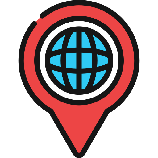 anuncio global icono gratis