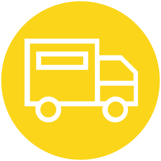 Vehicle free icon Vehicle free icon