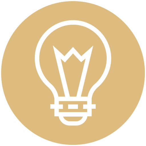 Bulb free icon Bulb free icon