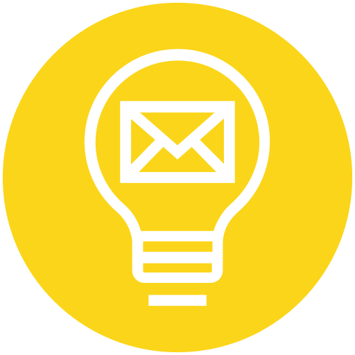 Письмо бесплатно иконка