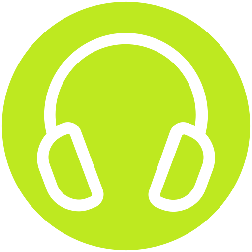 música icono gratis