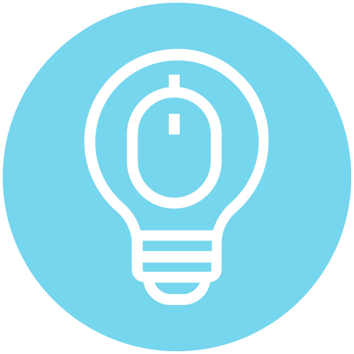 souris Icône gratuit