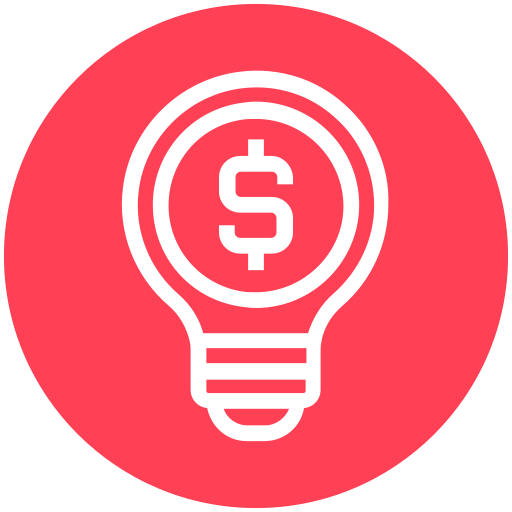 돈 무료 아이콘