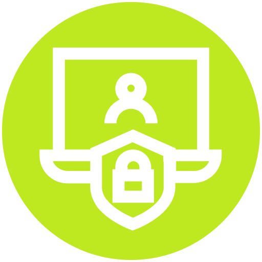 persona icono gratis