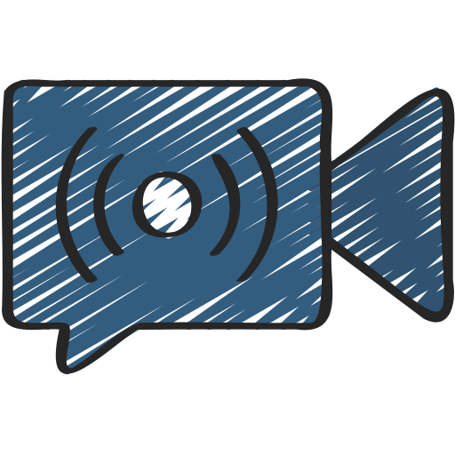 liveübertragung kostenlos Icon liveübertragung kostenlos Icon