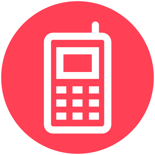 мобильный бесплатно иконка