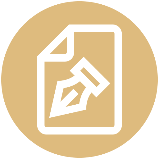 Pen free icon Pen free icon