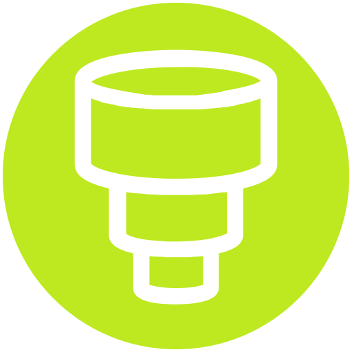 câmera grátis ícone