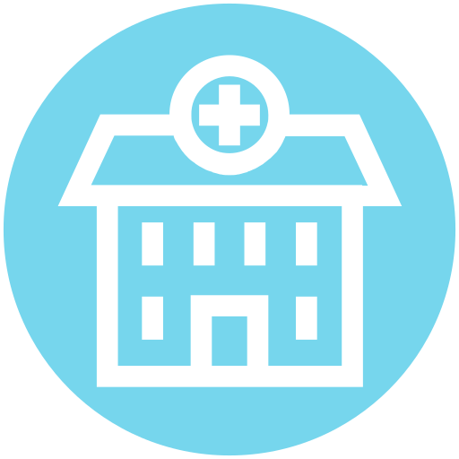 assistência médica grátis ícone assistência médica grátis ícone