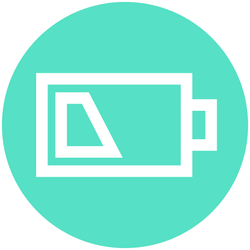 poder grátis ícone