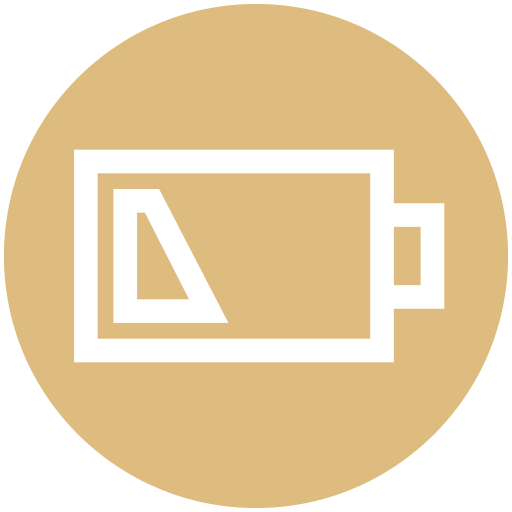 poder grátis ícone