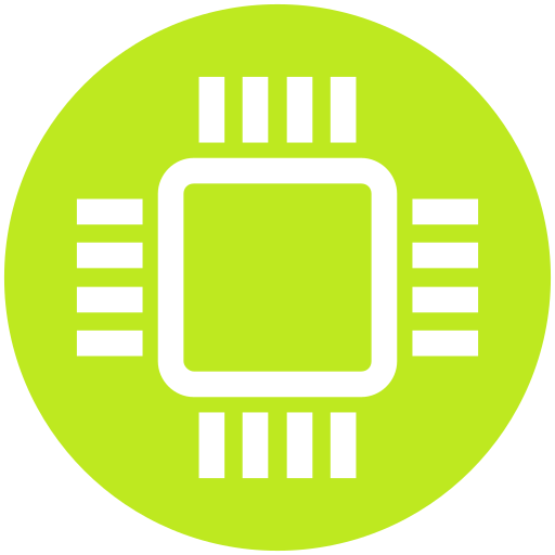 cpu Icône gratuit