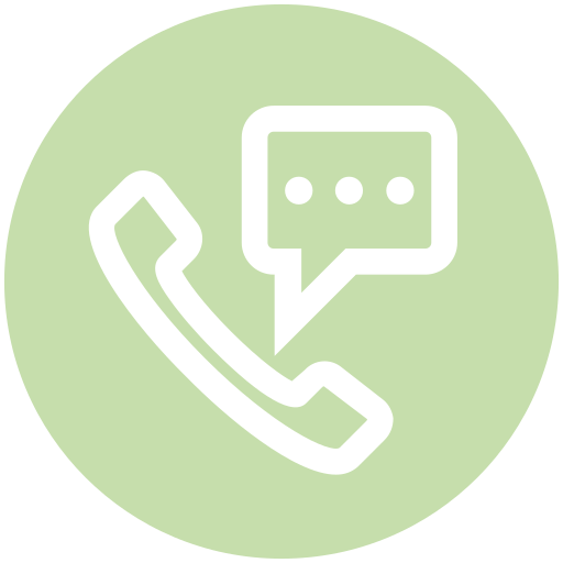 teléfono icono gratis