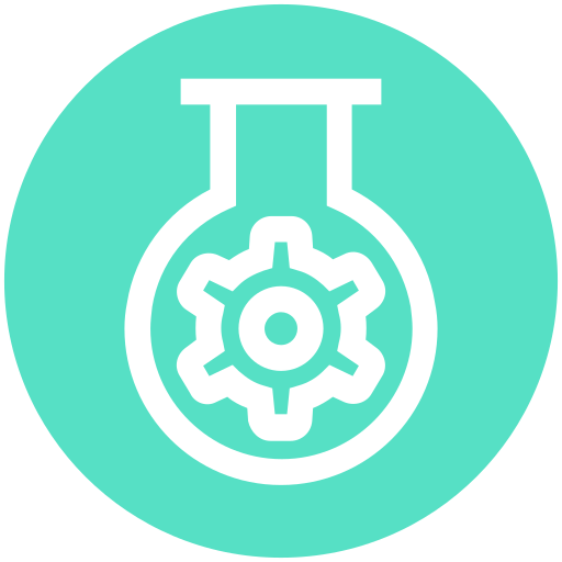 engranaje icono gratis