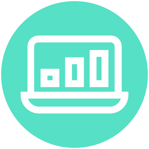 computadora portátil icono gratis