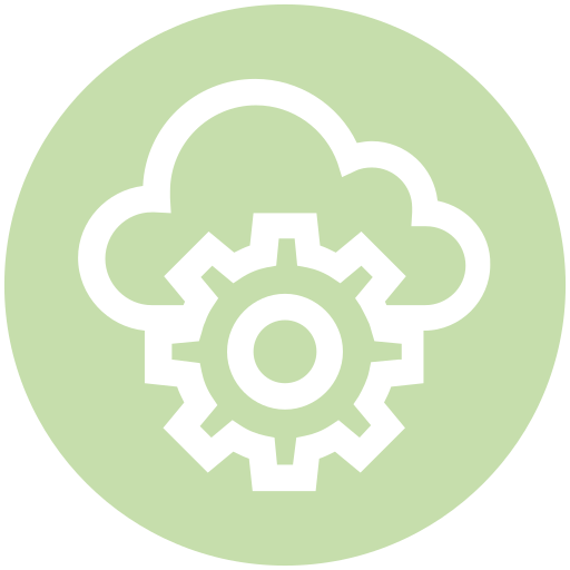 engranaje icono gratis