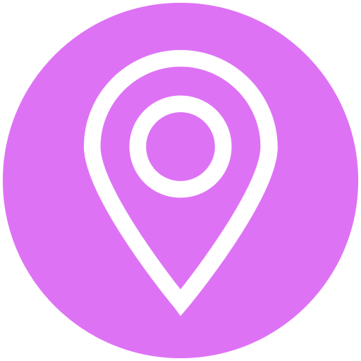 gps icono gratis