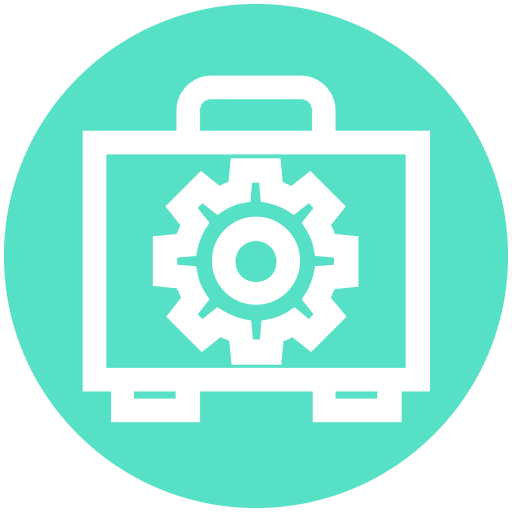 rueda dentada icono gratis