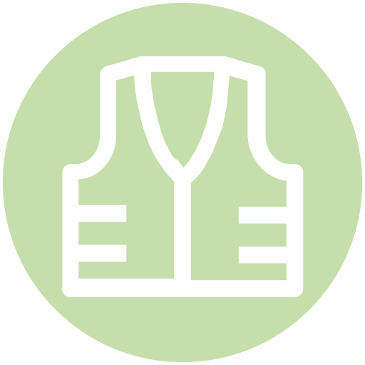 Jacket free icon Jacket free icon
