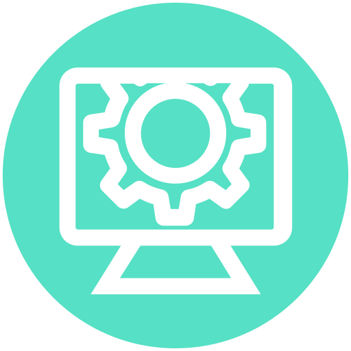 Cogwheel free icon