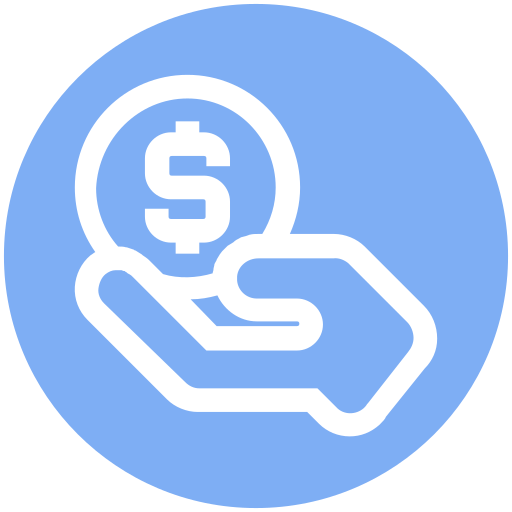 geld kostenlos Icon