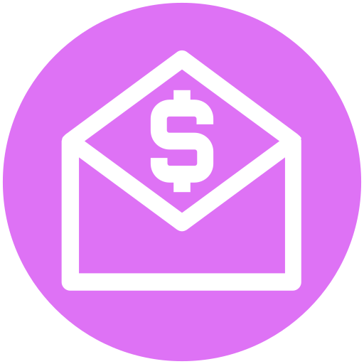 Sign free icon Sign free icon