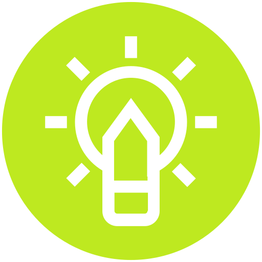 círculo icono gratis