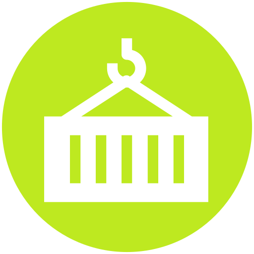 transporte icono gratis