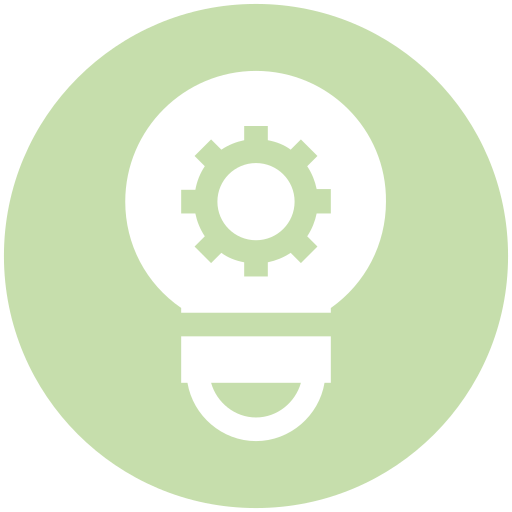 engranaje icono gratis