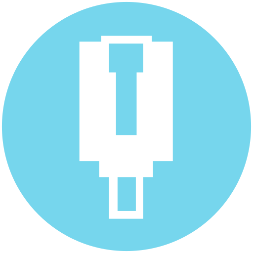 Plug free icon Plug free icon