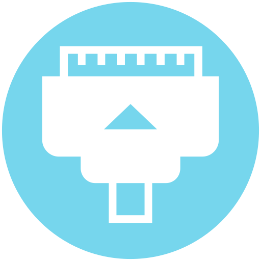 Technology free icon