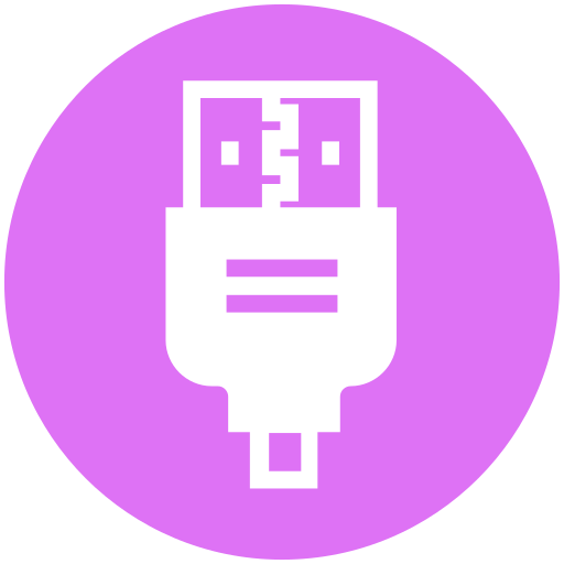Plug free icon Plug free icon
