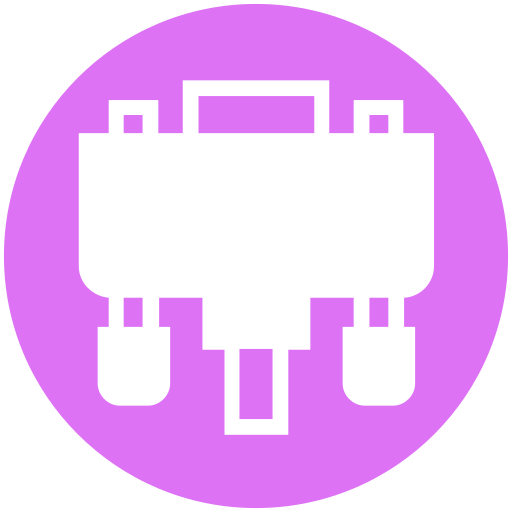 Plug free icon