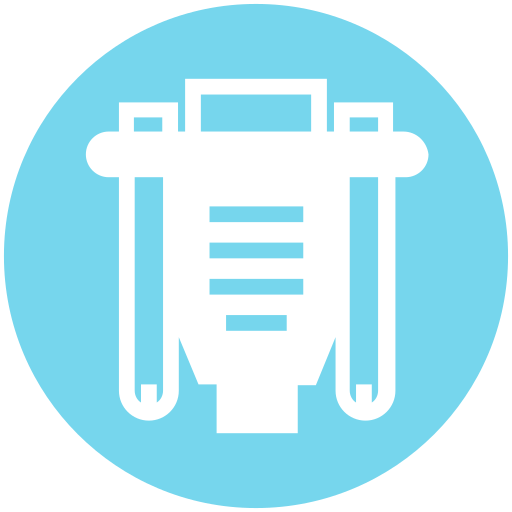 Plug free icon