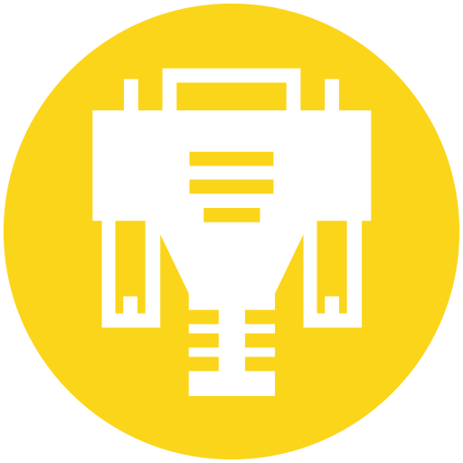 Technology free icon