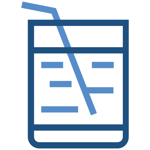 Напиток бесплатно иконка