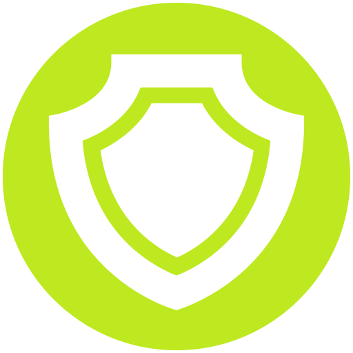 blindaje icono gratis