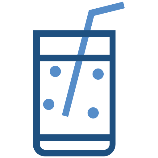 마시다 무료 아이콘