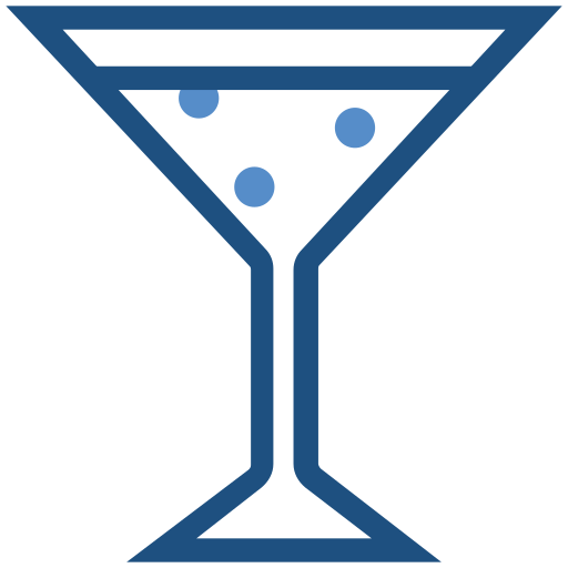 마시다 무료 아이콘