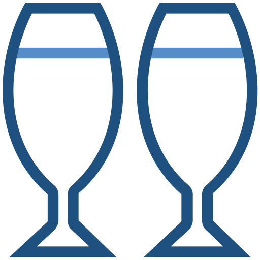 마시다 무료 아이콘