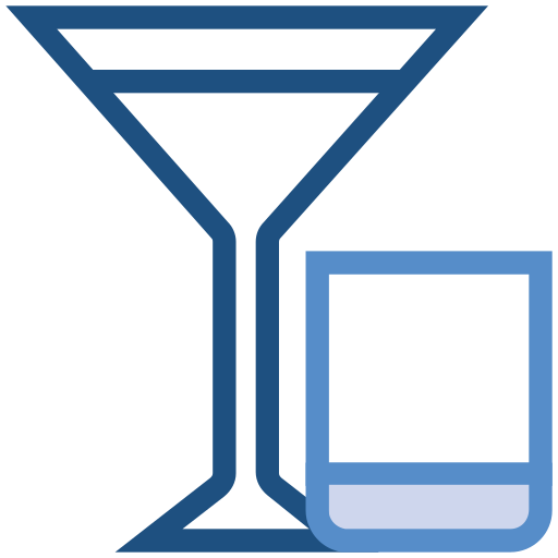 마시다 무료 아이콘