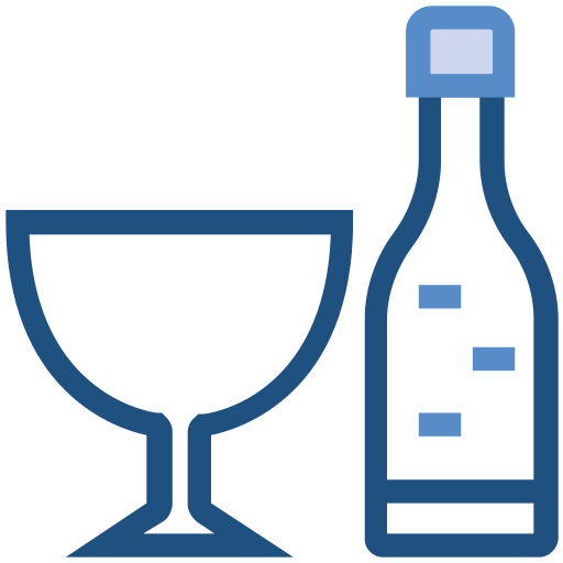 마시다 무료 아이콘