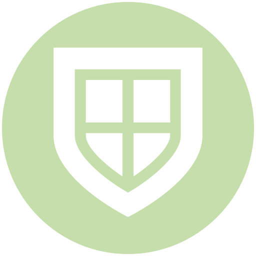 blindaje icono gratis